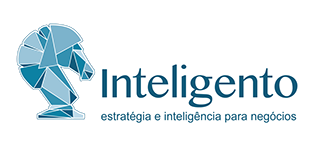 Logo da Inteligento